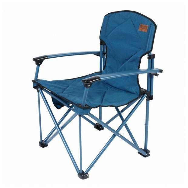 Кресло Camping World Dreamer класса Premium (blue)