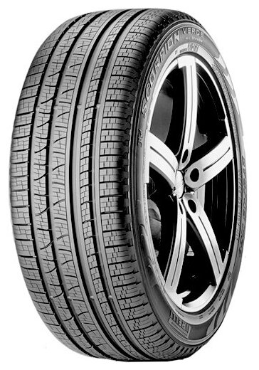 PIRELLI Scorpion Verde All season 225/65 R17 102H летняя