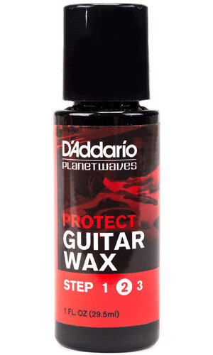 Средство для ухода D'Addario PW-PL-02S