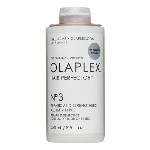 Olaplex № 3 Hair Perfector - Эликсир Совершенство Волос 250 мл