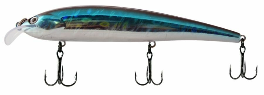 Воблер LureMax BOMBA Killer 120FDR-003 16,5 гр