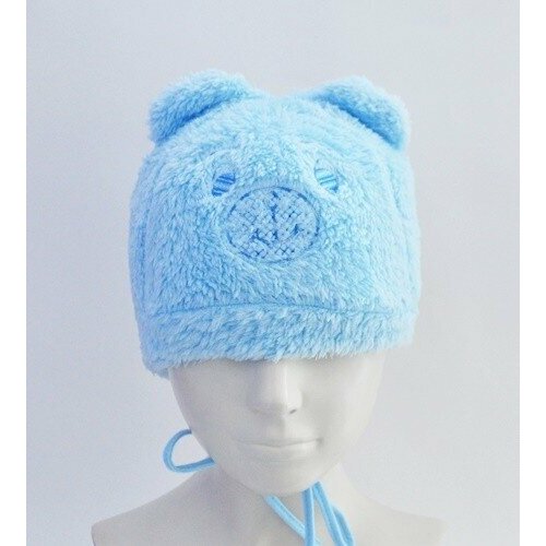 фото Шапка iltom, размер 48, мультиколор