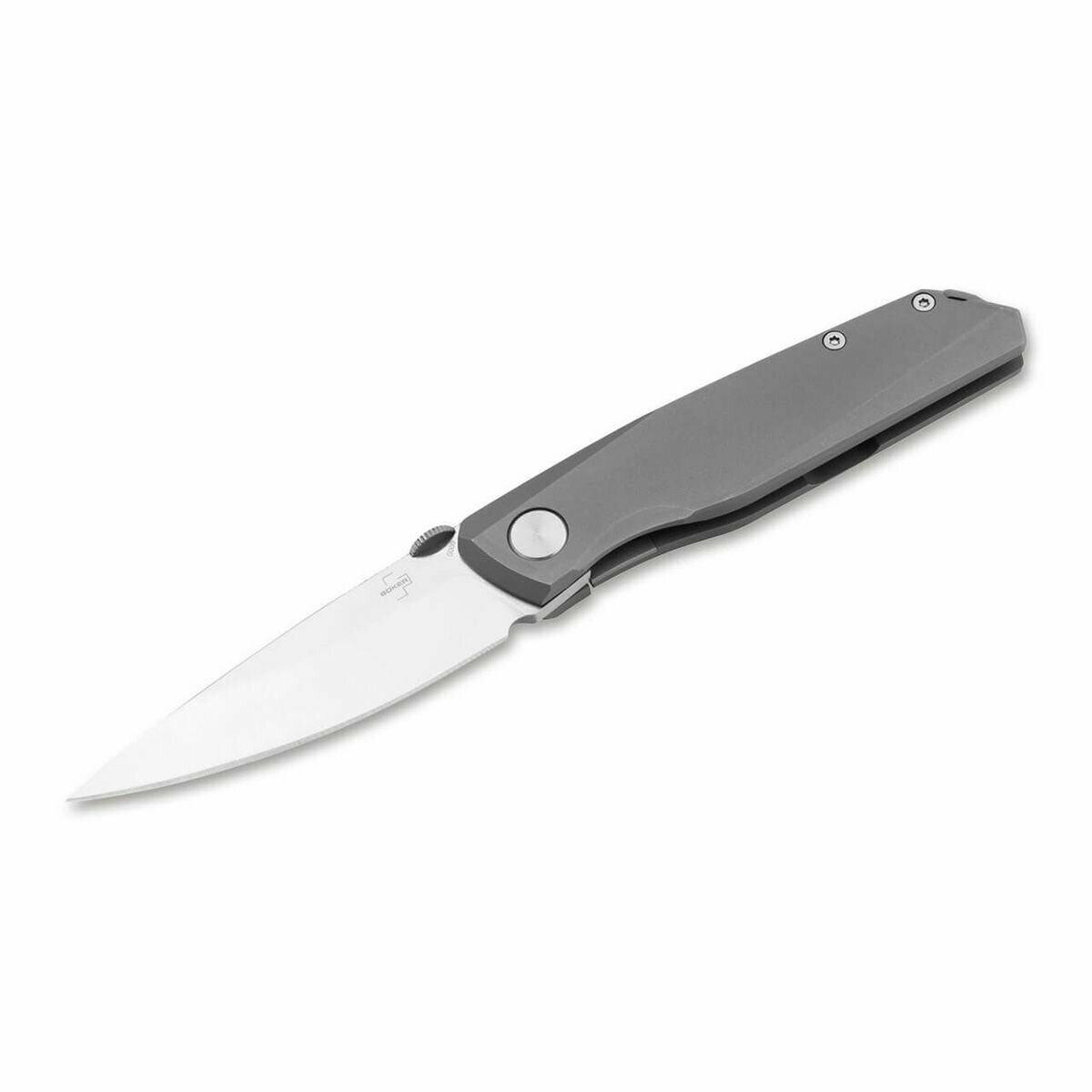 Складной нож Boker Plus Connector Titan 01BO353