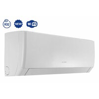 Настенная сплит-система Gree Pular Inverter R32 GWH09AGAXA-K6DNA4C 2650Вт