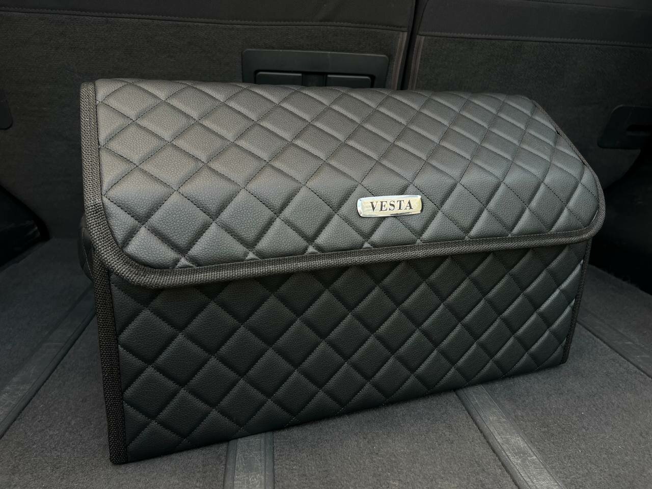 Органайзер сумка в багажник автомобиля LADA VESTA / лада веста