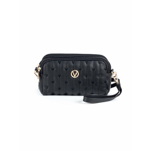 фото Сумка кросс-боди ofta, черный