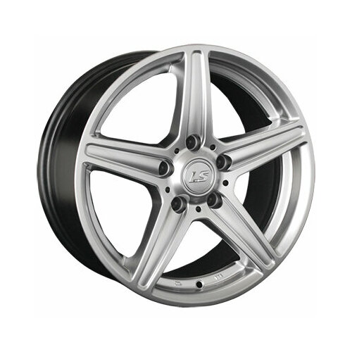 Колесные диски LS Wheels 345