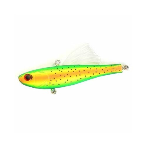 фото Grfish, воблер trouter vib 65s, 16г, 65мм, тонущий, l110