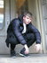 Плакат, постер на холсте Yung Lean/Янг Лин/музыкальные/поп исполнитель/артист/по...