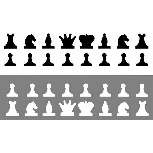 Настольная игра Набор фигур магнитных для демонстрационных шахмат Десятое королевство десятое королевство набор фигур магнитных для демонстрационных шахмат десятое королевство