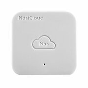 Сетевое хранилище (NAS) NasCloud Angel 1