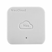 Сетевое хранилище (NAS) NasCloud Angel 1