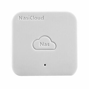 Сетевое хранилище (NAS) NasCloud Angel 1