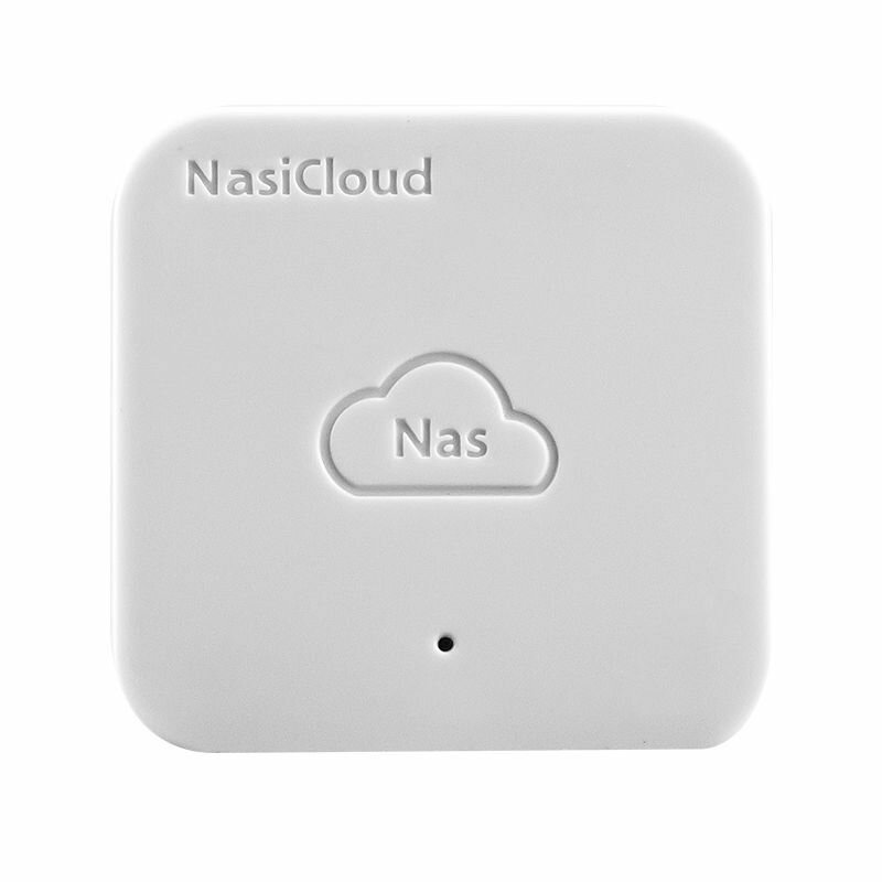 Сетевое хранилище (NAS) NasCloud Angel 1
