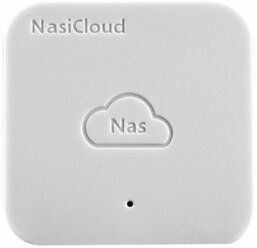 Сетевое хранилище (NAS) NasCloud Angel 1