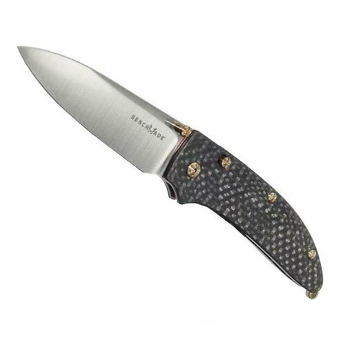 фото Нож benchmade 480-81 nakamura shoki