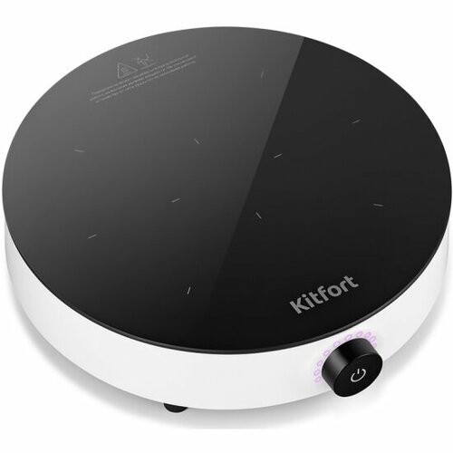 Плитка электрическая KITFORT КТ-159 индукционная 416500₽