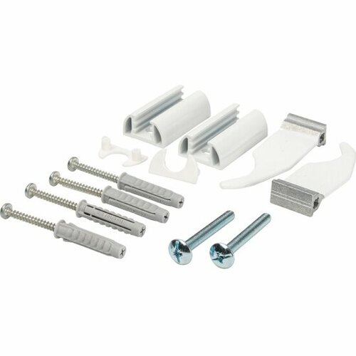 Кронштейн Global универсальный Blister с креплением уп 2шт 875₽