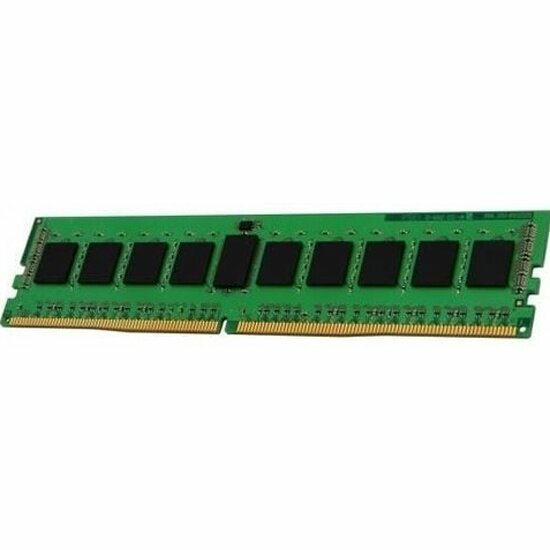 Модуль памяти DDR4 16GB Kingston - фото №1
