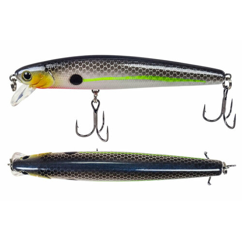 фото Rolans воблер rolans orbit 90 sp (длина (мм) 90; вес (гр.) 10,5 / a470)