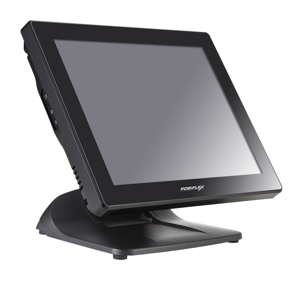 Posiflex PS-3615Q черный