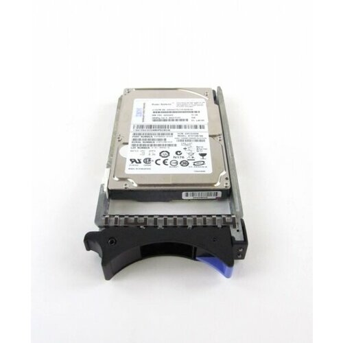 Жесткий диск IBM 44V4426 73Gb 15000 SAS 25 HDD 5867000₽