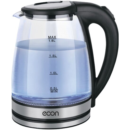 фото Чайник ECON ECO-1838KE