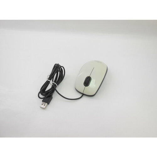 Вечная мышка M-U0026 Мышь fujitsu 810-002869 белая 59000₽