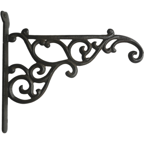 Крючок декоративный GRAND JARDIN 