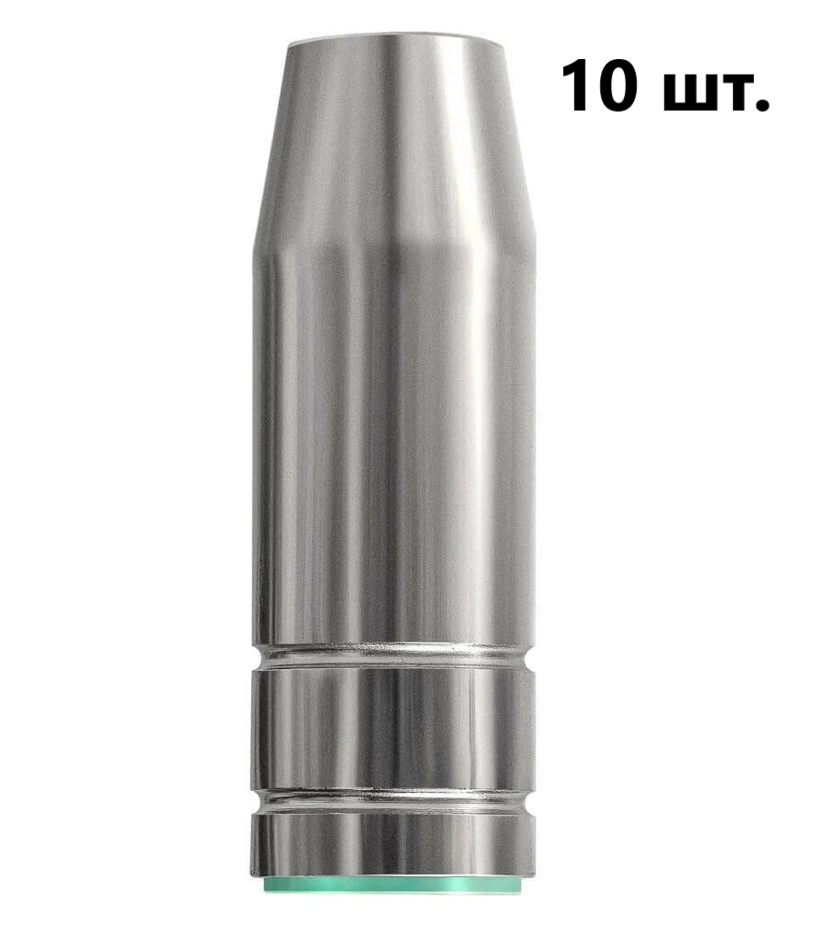 Сопло d12мм (MIG MP 15) SVO1512 Птк - фото №6