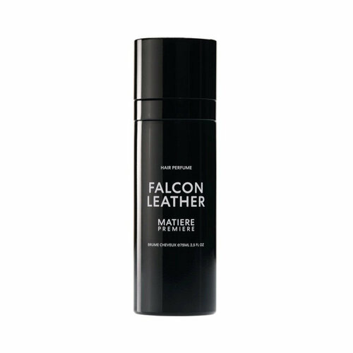 Matiere Premiere Falcon Leather дымка для волос 75 мл унисекс парфюмерная вода для волос matiere premiere falcon leather 75 мл