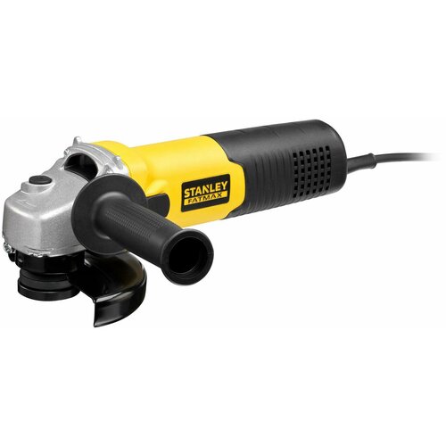 УШМ сетевая Stanley FMEG225VS-QS 1100 Вт 125 мм 1045000₽