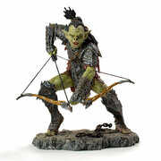 Статуэтка Lord of the Rings - Iron Studios - Archer Orc