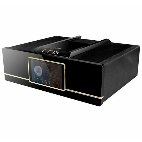 CD проигрыватели ONIX OC93