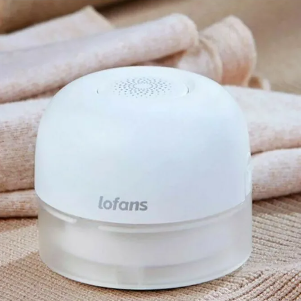 Изображение Машинка Lofans Hair Ball Trimmer CS-621