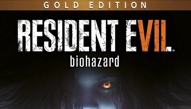 Игра Resident Evil 7 Gold Edition для PC (STEAM) (электронная версия)