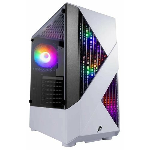 Игровой компьютер NOTEXE Optima Z3W-1 Intel core i7 12700F/RAM 32 ГБ/SSD 480ГБ/HDD 1000 ГБ/NVIDIA GeForce RTX 3070Ti 8Гб/WI-FI/Windows 10Pro