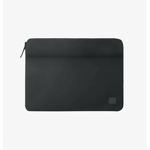 Uniq Чехол Uniq Vienna Nylon Laptop Sleeve Black для ноутбуков 14' черный VIENNA(14)-MNBLACK