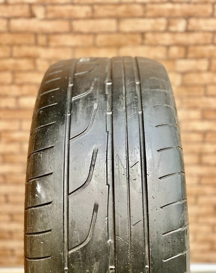 Bridgestone Potenza RE001 Adrenalin 225/55 R16