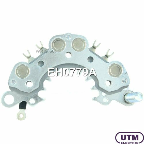 UTM EH0779A Диодный мост генератора