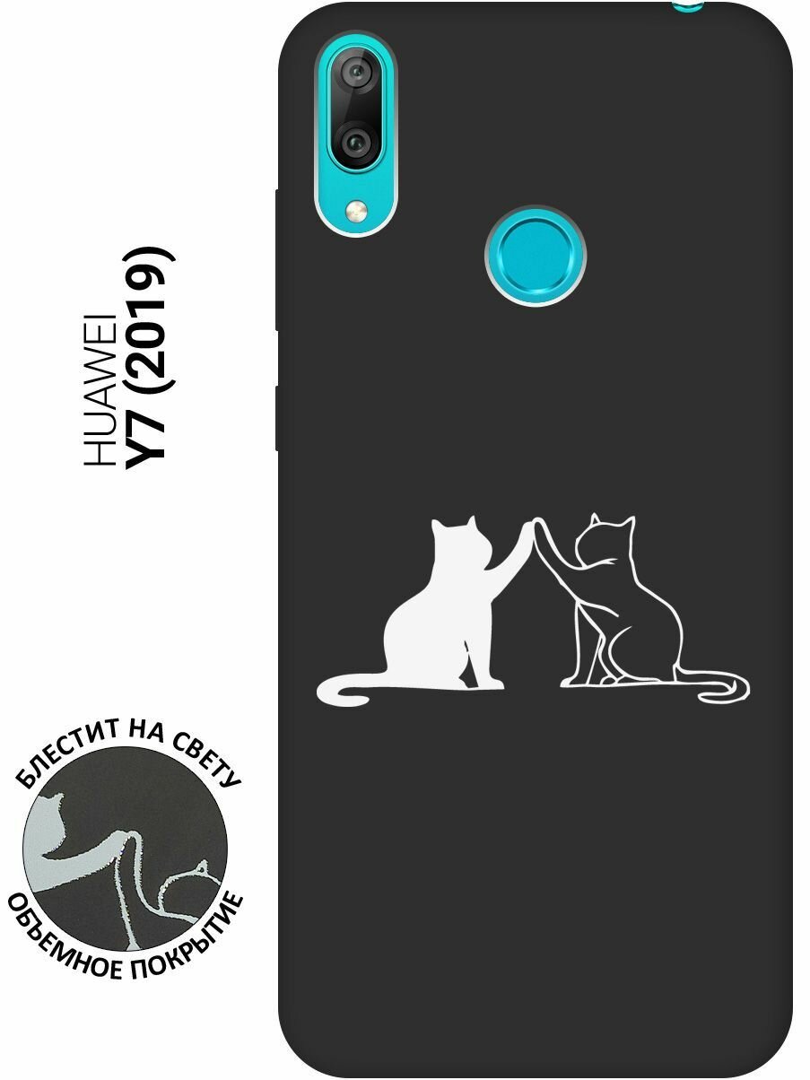фото Huawei Y7 (2019) 8394/