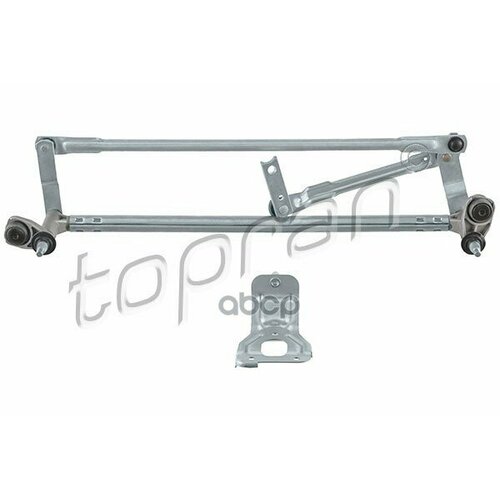 Трапеция Стеклоочистителя Замена Для Hp-115691755 topran арт 115691001 5340₽