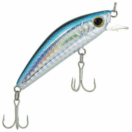 фото Воблер yo-zuri l-minnow f1168 66mm