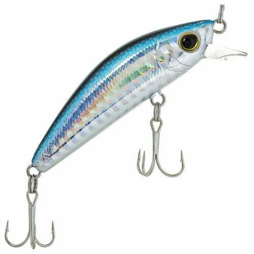 yo zuri воблер yo zuri l minnow f1168 yp Воблер Yo-Zuri L-Minnow F1168 66mm