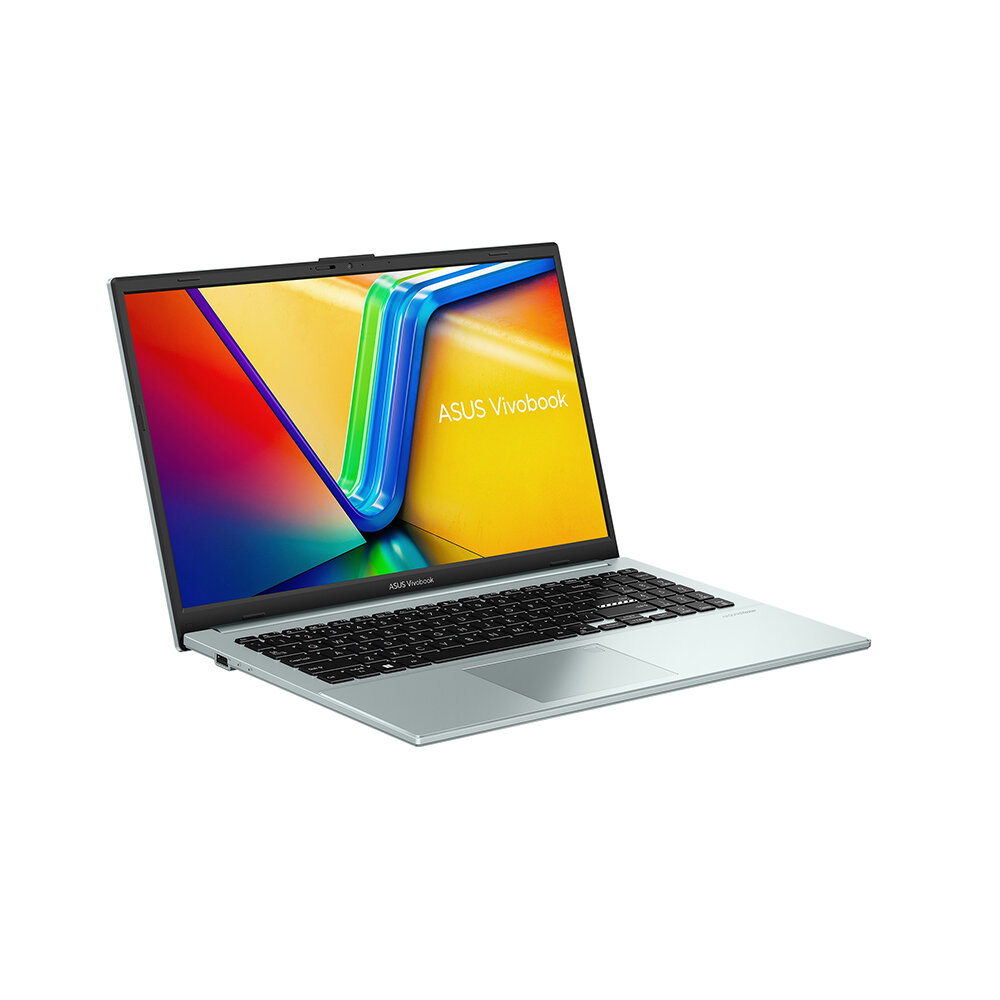 Ноутбук 15.6" OLED FHD ASUS E1504FA-L1528 grey (Ryzen 5 7520U/16Gb/512Gb SSD/VGA int/noOS) (90NB0ZR3-M00YV0) — фото 12