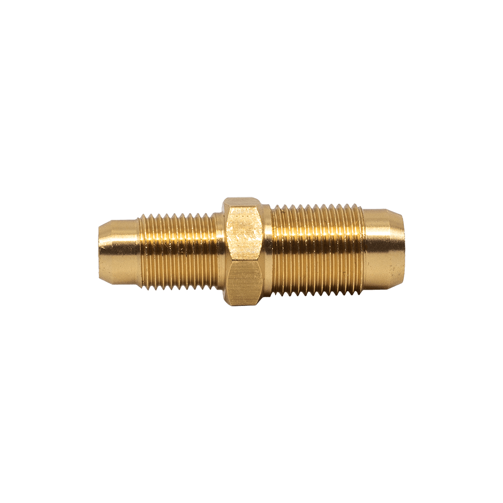 фото Переходник внешней резьбой 6*8