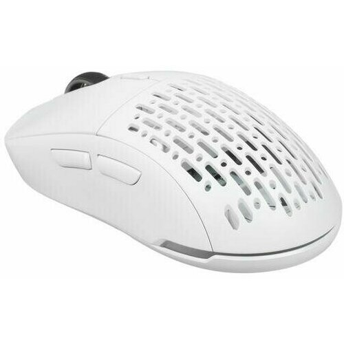 Мышь беспроводнаяпроводная ARDOR GAMING Phantom PRO ARDW-PH3395-WT белый 879000₽