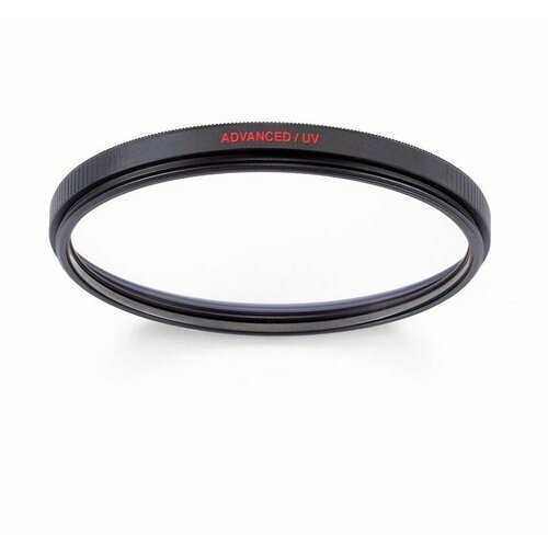 Фильтр защитный ультрафиолетовый Manfrotto Advanced 52mm MFADVUV-52