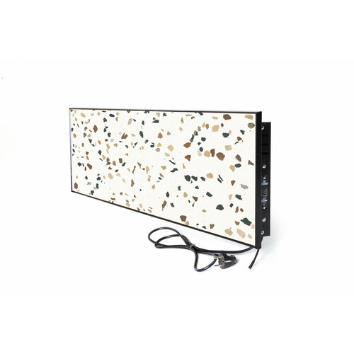 Керамический обогреватель Normand Home 65eu Герда Фестиваль с терморегулятором 600800₽