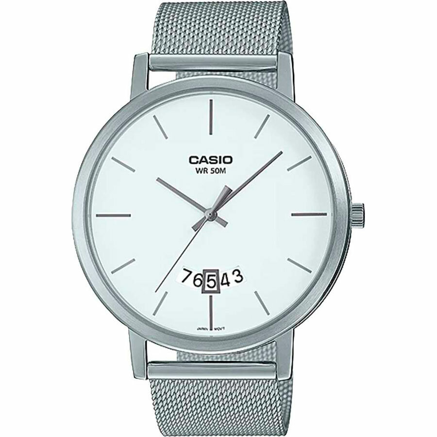 Наручные часы CASIO MTP-B100M-7E